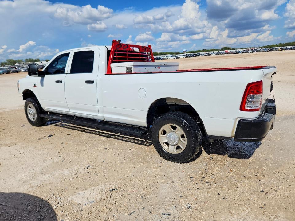 2023 Dodge RAM 3500 Tradesman