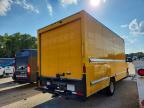 2022 GMC Savana BOX Truck