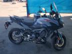 2019 Yamaha MTT09 C