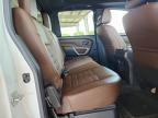 2021 Nissan Titan Platinum Reserve