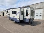 2018 Forest River Puma 253FBS