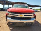 2021 Chevrolet Silverado K1500 LT