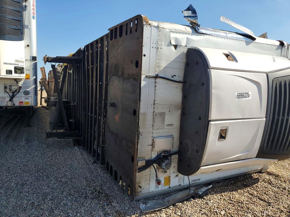 2016 Utility Trailer 2016 Utility Vs2ra Refrigerated Van Trailer