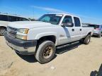 2005 Chevrolet Silverado K2500 Heavy Duty