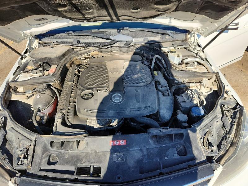2014 Mercedes-Benz C 300 4matic