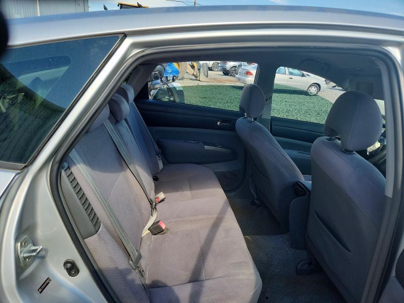 2009 Toyota Prius Base