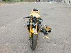 2007 Triumph Daytona 675