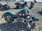 2019 Indian Motorcycle Co. Scout ABS