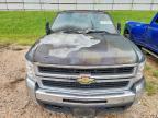 2010 Chevrolet Silverado K3500 LTZ