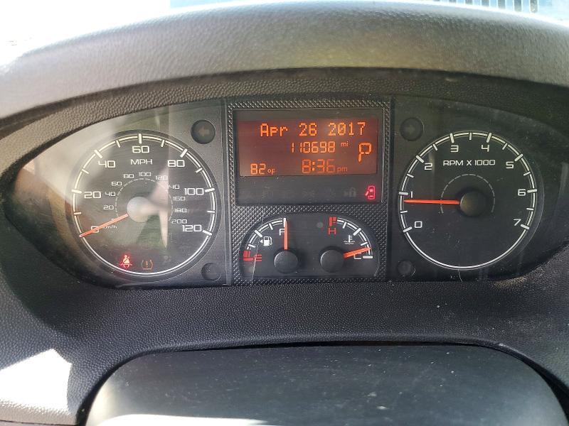 2020 Dodge RAM Promaster 3500 3500 High