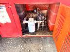 1997 Other Construction 1997 JLG 33-RTS Scissor Lift