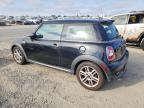 2012 Mini Cooper S