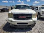 2011 GMC Sierra K2500 SLT