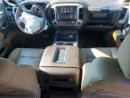 2016 GMC Sierra K1500 SLT