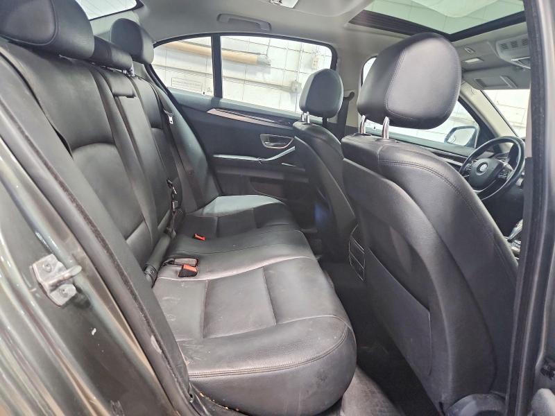 2015 BMW 528 XI