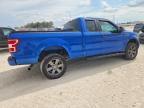 2018 Ford F150 Super Cab