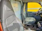 2018 Chevrolet Express BOX Truck