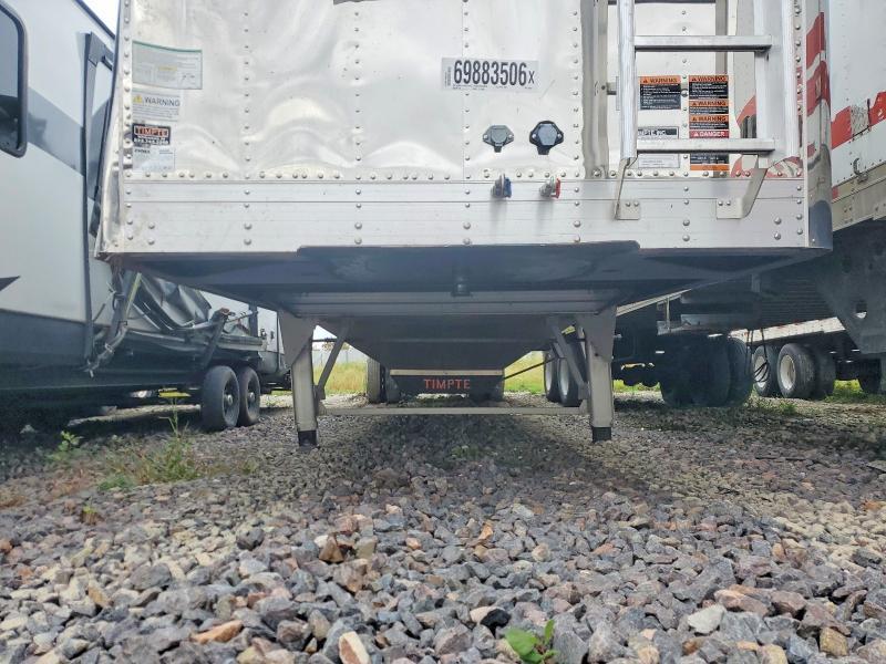 2024 Timpte Trailers-Grain Trailer