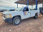 2008 Chevrolet Silverado C1500
