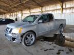 2007 Nissan Titan XE