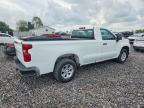 2020 Chevrolet Silverado C1500