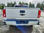 2017 Chevrolet Silverado K1500 LTZ
