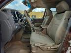 2008 Honda Ridgeline RT