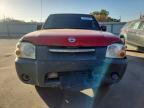 2002 Nissan Frontier Standard