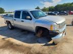 2013 Chevrolet Silverado C1500 LT