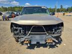 2007 Chevrolet Silverado C1500 Classic Crew Cab