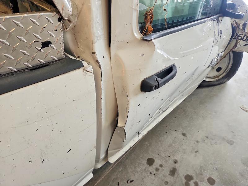 2023 Dodge RAM 1500 Classic Tradesman