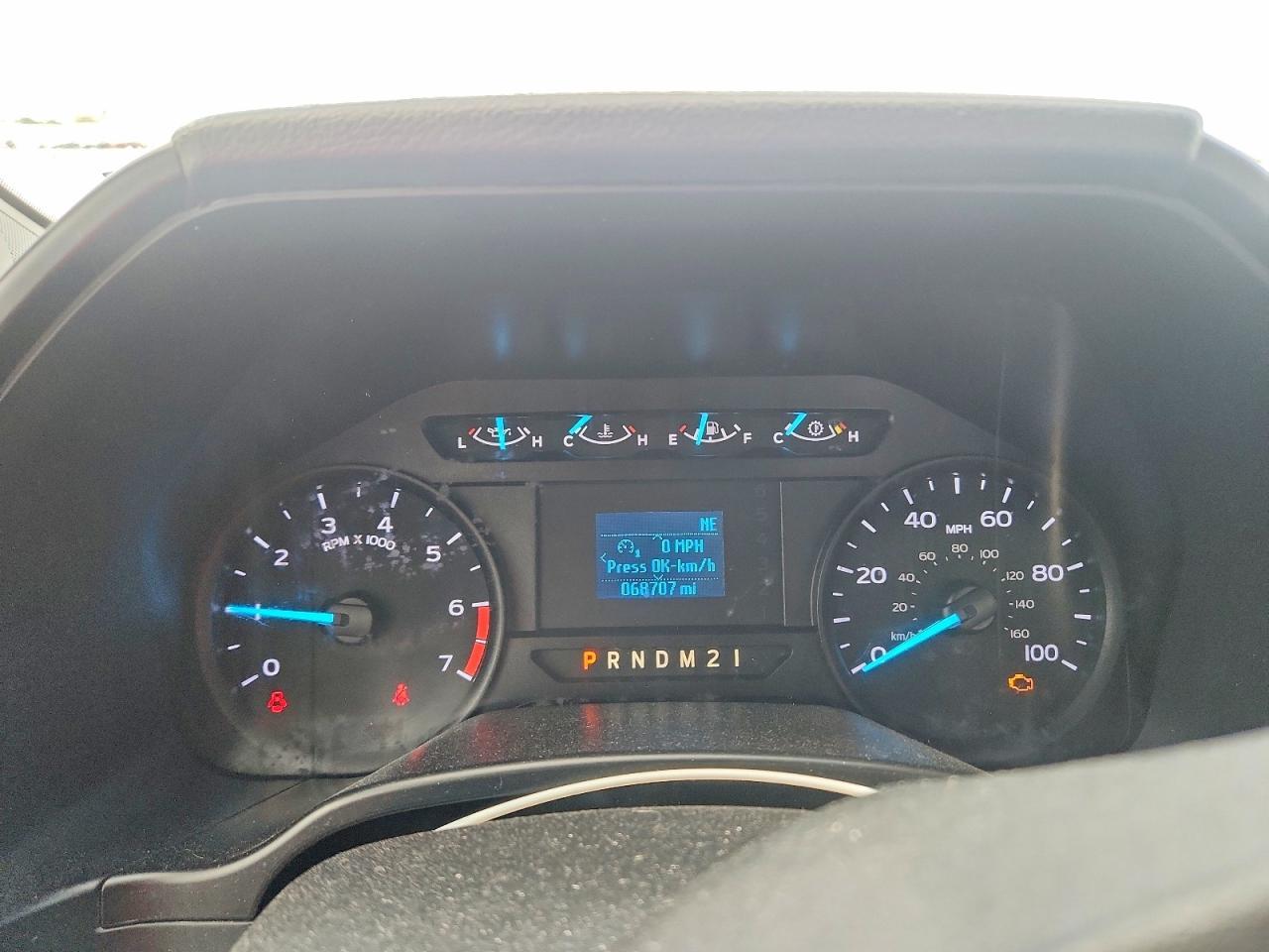 2019 Ford F250 Super Duty