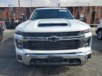 2025 Chevrolet Silverado K2500 Heavy Duty LT