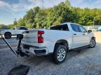 2022 Chevrolet Silverado LTD C1500 Custom