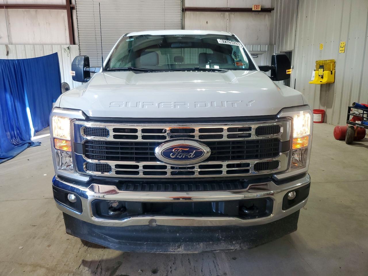2026 Ford F250 Super Duty