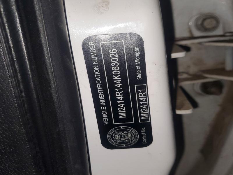 2010 Ford F250 Super Duty