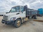 2017 Hino 258 268