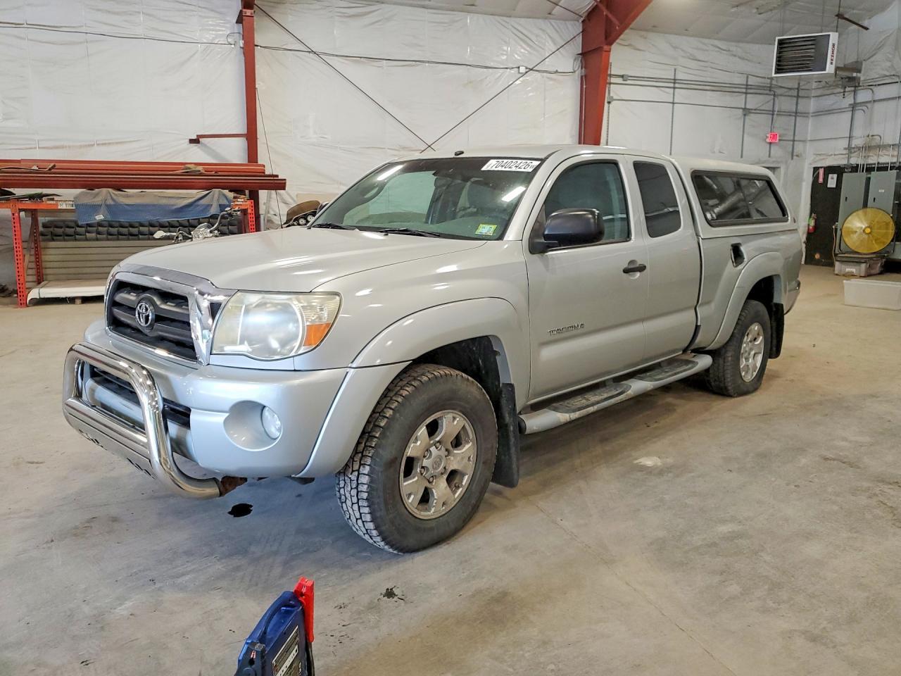 2008 Toyota Tacoma V6