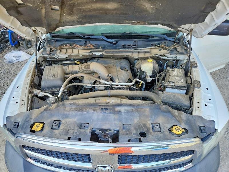 2015 Dodge RAM 1500 ST