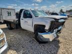 2015 Chevrolet Silverado K3500