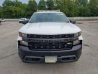 2021 Chevrolet Silverado K1500