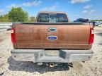 2011 Ford F250 Super Duty