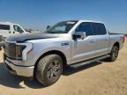 2025 Ford F150 Lightning Lariat