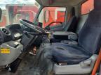 2018 Hino 195 BOX Truck