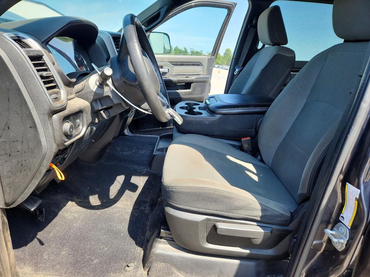 2022 Dodge RAM 2500 BIG HORN/LONE Star