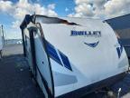 2019 Keystone Trailers-TOY Hauler Camper