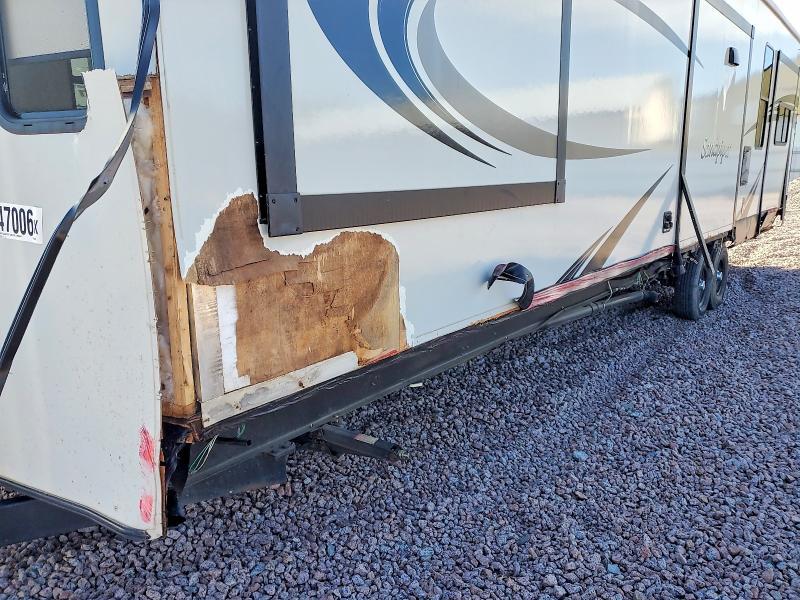 2022 Foresriver 2022 Forest River Sandpiper Camper