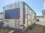 2017 Rockwood Ultra V Camper