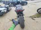 2017 Suzuki GSX-R600