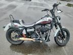 2007 Harley-Davidson Fxdbi